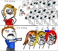 Rage Comics