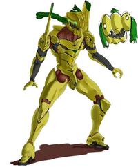Devil Spoo (極悪スプー)