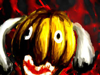 Devil Spoo (極悪スプー)