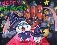 Devil Spoo (極悪スプー)