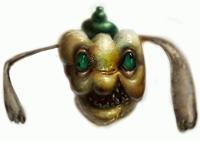 Devil Spoo (極悪スプー)