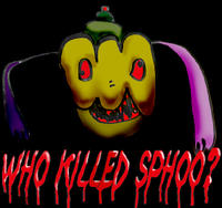 Devil Spoo (極悪スプー)