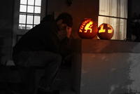 Tebowing