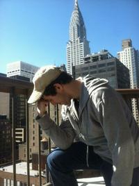 Tebowing