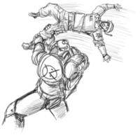Warhammer 40k/40,000