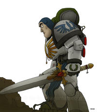 Warhammer 40k/40,000