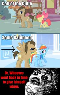 Oh Crap / OMG Rage Face