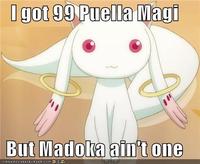 I Got 99 Problems But a Bitch Ain't One