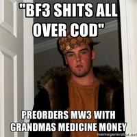 Scumbag Steve