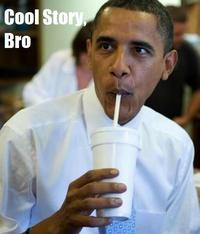 Cool Story, Bro