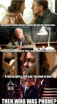 Inception