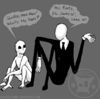 The Rake
