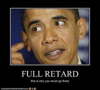 Full Retard