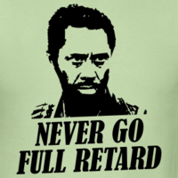 Full Retard