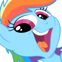Pony Reactions