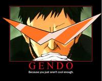 Kamina glasses