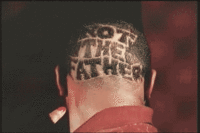 You Are NOT The Father!