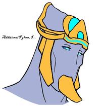 Handsome Face