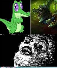 League of Legends