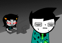 Mouth Eyes
