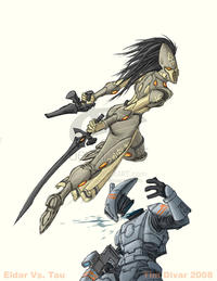 Warhammer 40k/40,000