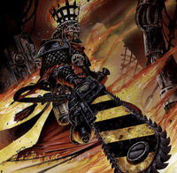 Warhammer 40k/40,000