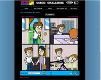 CADbortion / Ctrl+Alt+Del Parodies