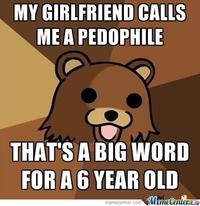 Pedobear