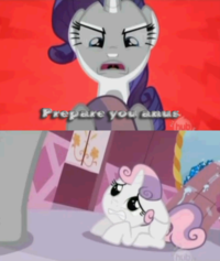 My Little Pony: Friendship is Magic