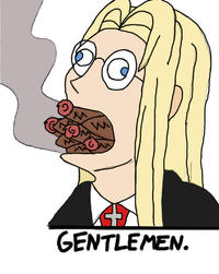 Gentlemen