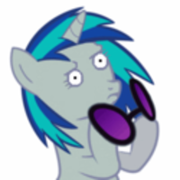 Pony Reactions
