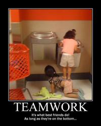 Demotivational Posters