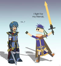 Ike Quotes