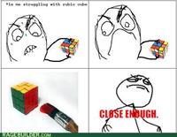 Rage Comics