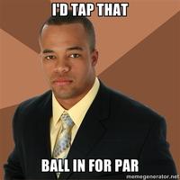 Successful Black Man