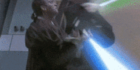 Force Push/Obi-Wan Hates