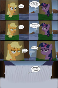 My Little Pony: Friendship is Magic