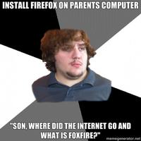 Family Technical Support