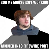 Family Technical Support
