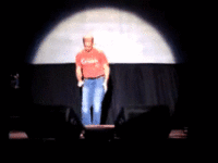 Evolution of Dance