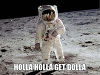 Moonbase Alpha Text to Speech