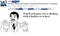 Neil deGrasse Tyson Reaction