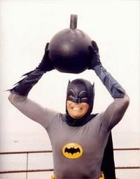 Some Days, You Just Can't Get Rid of a Bomb!