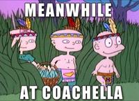 Meanwhile in X