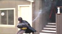 Some Days, You Just Can't Get Rid of a Bomb!