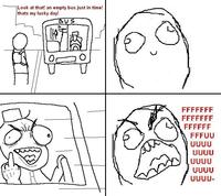 Rage Comics