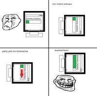 Troll Science / Troll Physics