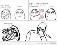 Rage Comics