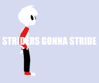 Haters Gonna Hate