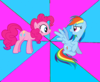 My Little Pony: Friendship is Magic